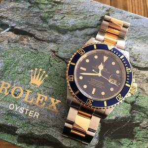 ROLEX