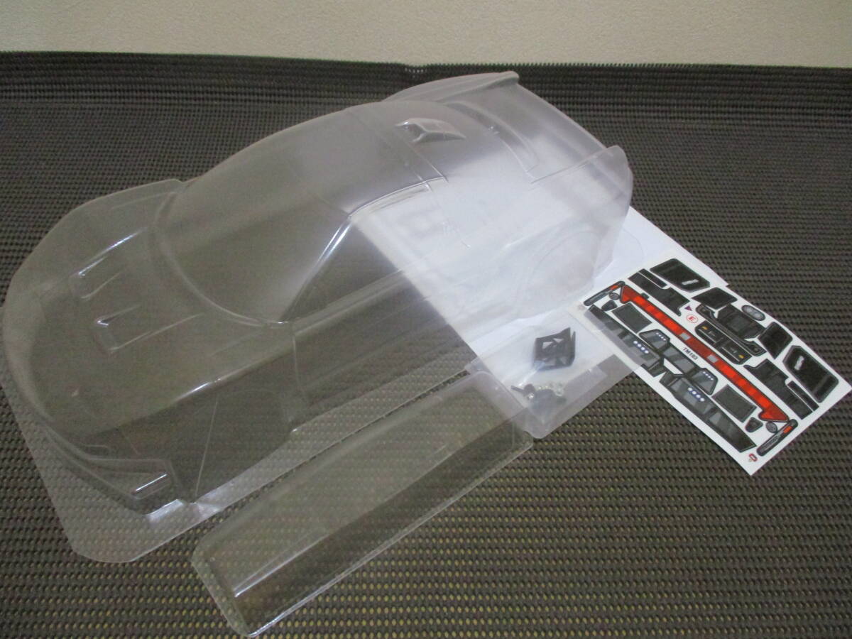 2025年最新】Yahoo!オークション -mシャーシ ボディ 210mmの中古