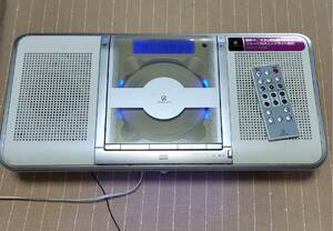  Junk Koizumi /KOIZUMI stereo CD player 