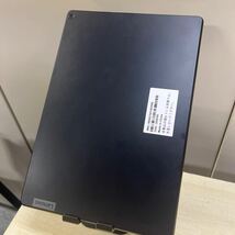 【Lenovo 801LV】美品　A66 _画像1