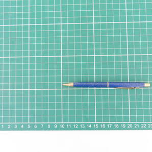 ksk23【 PLATINUM 】 シャープペンシル 0.5mm デッドストック品 当時物 保管現状品 未使用の画像6