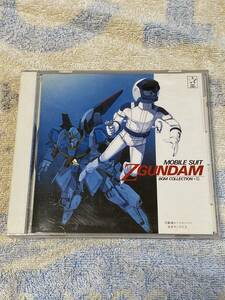  Mobile Suit Z Gundam *BGM compilation VOL.3*2000 series * Moriguchi Hiroko *CD* anime song 