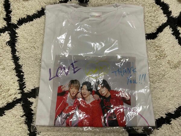 NEWS EXPO Tシャツ twen Tシャツ