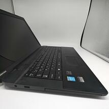 【東芝】T574 高性能i7 新品SSD256GB 16GB 大画面ノートPC　Core i7 4702MQ　送料無料 office2021認証済み_画像8