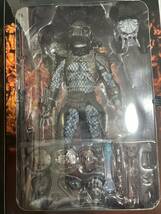 NECA ネカ　プレデター PREDATOR 2 美品　新品未開封_画像3