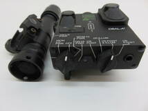 DBAL-A2 フラッシュライト スイッチセット LEDライト 現状品_画像4