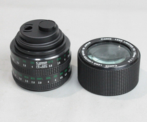 0404102 【レンズではありません】 Canon LENS LIGHTER FD 135mm f2.8風レンズライター 昭和50年代の販促物です_画像2