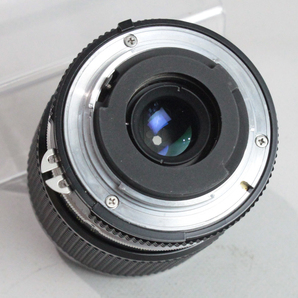 040420 【並品 ニコン】 Nikon Zoom Nikkor 43-86mm F3.5 Aiの画像7