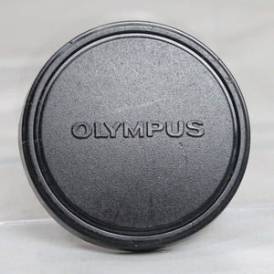 040421 [ хорошая вещь Olympus ] OLYMPUS внутренний диаметр 45mm ( фильтр диаметр 43mm) покрытый тип линзы колпак 