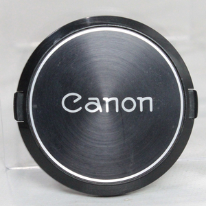 040425 【良品 キヤノン】 Canon C-55 55mm FD用 レンズキャップ
