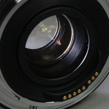 040489 【美品 タムロン】 TAMRON F AF TELE-CONVERTER 2X C-AF1MC7 for Canon EOSマウント_画像10