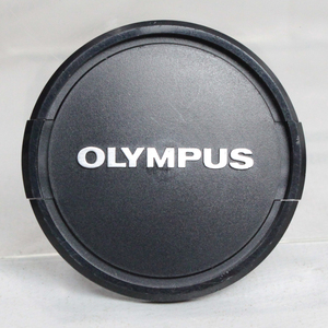 0404129 [ хорошая вещь Olympus ] OLYMPUS 49mm линзы колпак 