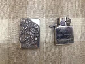 ★ ZIPPO　ジャンク出品　1円スタート　ジッポ ライター