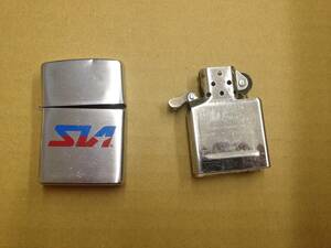 ★ ライター ZIPPO (ジャンク扱) ジッポ　1円スタート　B