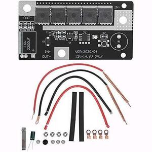 珠玉 サーキットボード スポット溶接機 電池溶接,スポット溶接PCB回路基板 PCB回路基板DIYポータブルエネルギー貯蔵用溶接キット12V