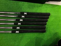 【正規純正】PXG×ラムキンZ5スタンダード グリップ.数量限定7本セット.50±3g.58R.残３セット_画像6