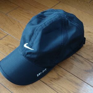 NIKE キャップ ブラック