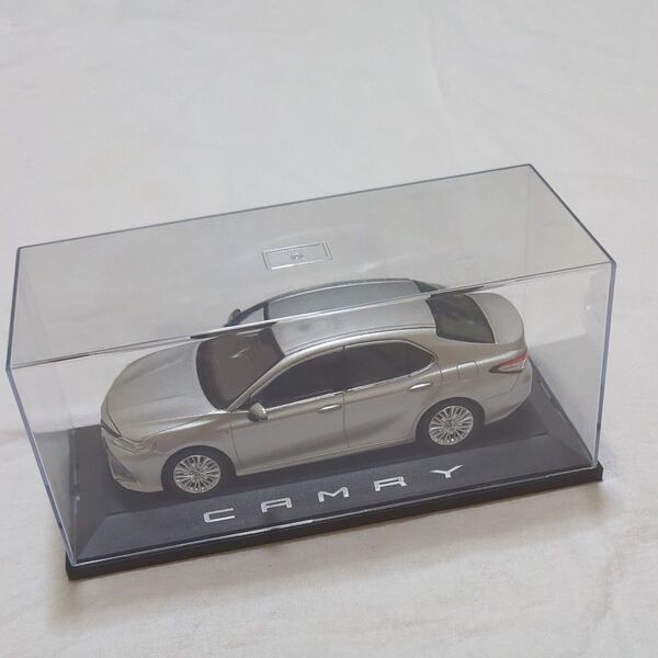 トヨタ カムリ 1/30 カラーサンプルカー