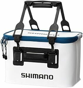 シマノ(SHIMANO) 釣り用バケツ・バッカン バッカンEV BK-016Q 33cm/36cm/40c