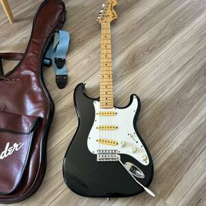 フェンダー Fender ストラトキャスター STRATOCASTER 