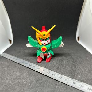 ガンプラ バンダイ ガンダム プラモデル　昭和レトロ ②元祖SDガンダム SDガンダム 