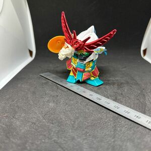 元祖SDガンダム BB戦士 ガンプラ 当時物 SD バンダイ ガンダム プラモデル SDガンダム 14