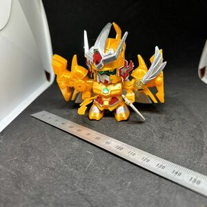 元祖SDガンダム ガンプラ SDガンダム BB戦士 SD プラモデル 当時物 レトロ　24