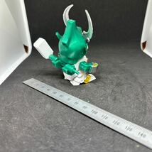 元祖SDガンダム BB戦士 SDガンダム ガンプラ ガンダム プラモデル バンダイ SD 組済 当時物 昭和レトロ 41_画像4