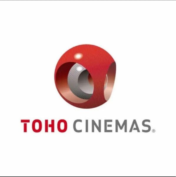 TOHOシネマズ映画チケット2枚