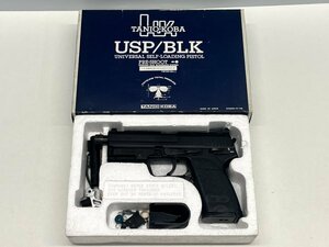 【タニオコバ　H&K USP　ガスガン　カスタム品　詳細不明】