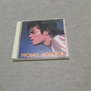 CD　Michael Jackson