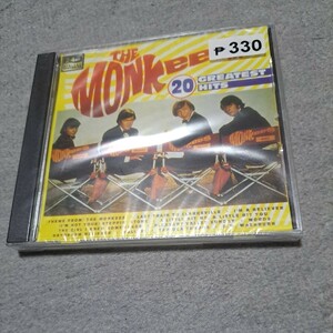 CD Monkees