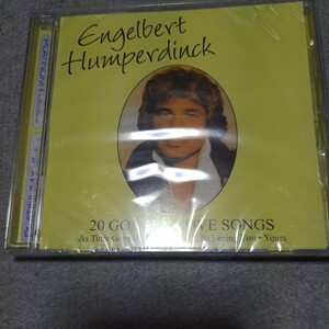 CD Engelbert Humperdinck