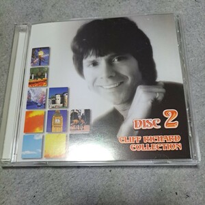 CD Cliff Richard