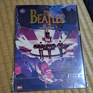 dvd Beatles 6枚まとめて