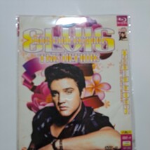DVD Elvis Presley7枚まとめて_画像7