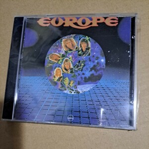 CD Europe