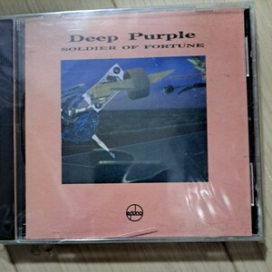 cd Deep Purple Korea