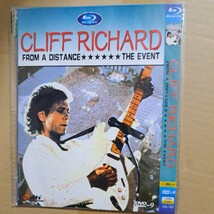 dvd Cliff Richard4枚で_画像4