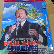 DVD Paul Anka7枚で_画像3