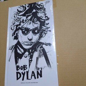 2cd Bob Dylan book