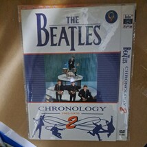 dvd Beatles 5まい_画像4