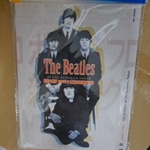 dvd Beatles 5まい_画像3