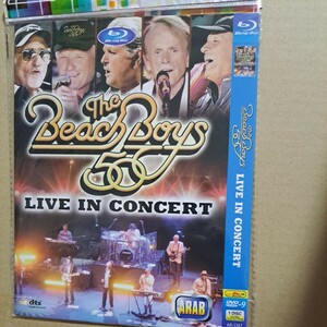 Dvd BEACH BOYS