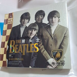 3cd Beatles