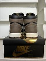 新品未使用　27.5cm Nike Air Jordan 1 Retro High OG Palominoナイキ エアジョーダン1 レトロ ハイ OG パロミノ_画像5