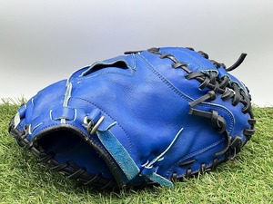 【051303】Rawlings ローリングス プレイヤープリファード 一般用 軟式 キャッチャーミット 捕手用 グローブ オーバルR RG42MC【40513G01】