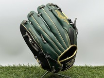 【051307】Rawlings ローリングス ハイパーテック カラーシンク 一般用 軟式 内野手用 グローブ GR3FHTCN62 即戦力【40322G02】_画像7