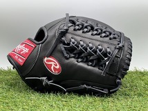 【051310】Rawlings ローリングス PRO PREFFRRED プロプリファード 一般用 硬式 内野手用 グローブ PROS15TCB 実地未使用品【40511G07】_画像2