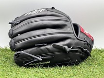 【051310】Rawlings ローリングス PRO PREFFRRED プロプリファード 一般用 硬式 内野手用 グローブ PROS15TCB 実地未使用品【40511G07】_画像3